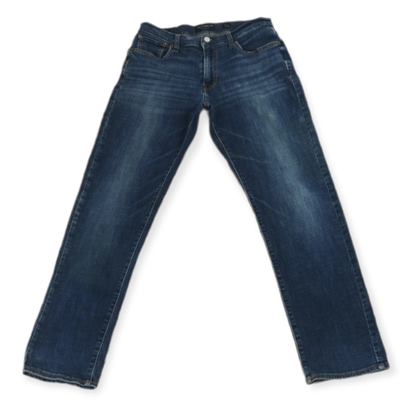 Lucky Brand Other - Lucky Brand Mens 221 Straight Jeans